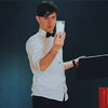 Vanishing Glass of Milk PRO | Bazar de Magia 