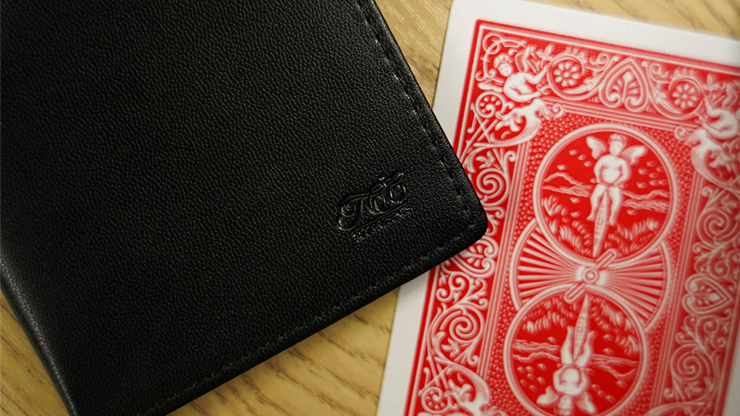 Packet Wallet 2.0 | TCC