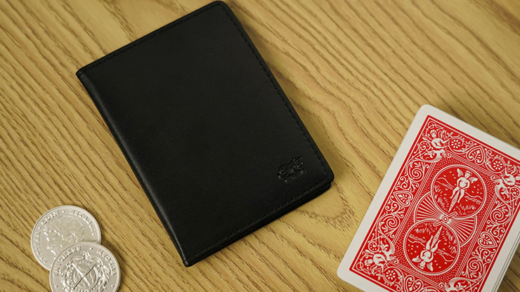 Packet Wallet 2.0 | TCC