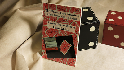 The Dream Card Revisited (The Ultimate Card to Wallet) - A Comprehensive Guide | David Malek