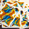 Pearl Playing Cards: Sunset