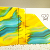 Pearl Playing Cards: Sunrise