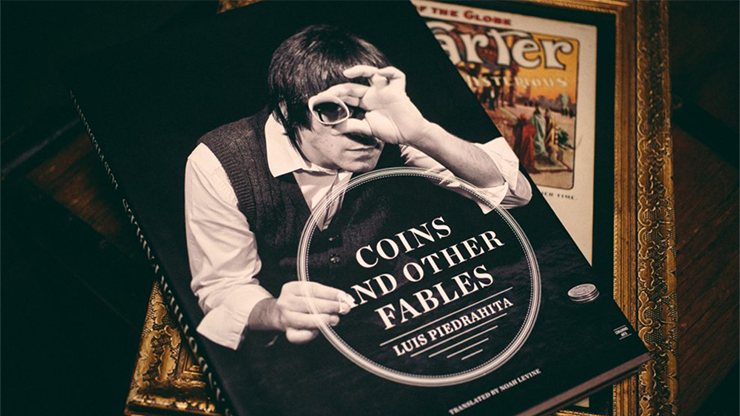 Coins and Other Fables | Luis Piedrahita 