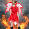 Devil wing