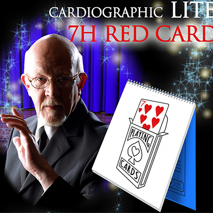 Cardiografica Lite | martin lewis 