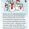 Historias negras Junior Christmas Stories