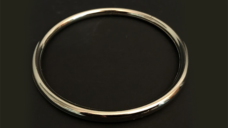 Ring on Rope | Bazar de Magia 