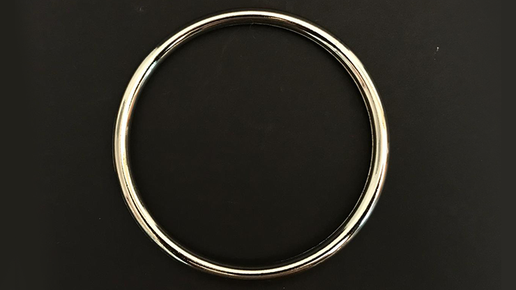 Ring on Rope | Bazar de Magia 