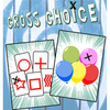 CROSS CHOICE | Magie Climax 