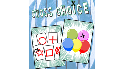 CROSS CHOICE | Magie Climax 