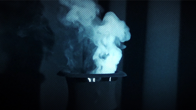 Sun Smoke with Vanisher 2.0 | SUN