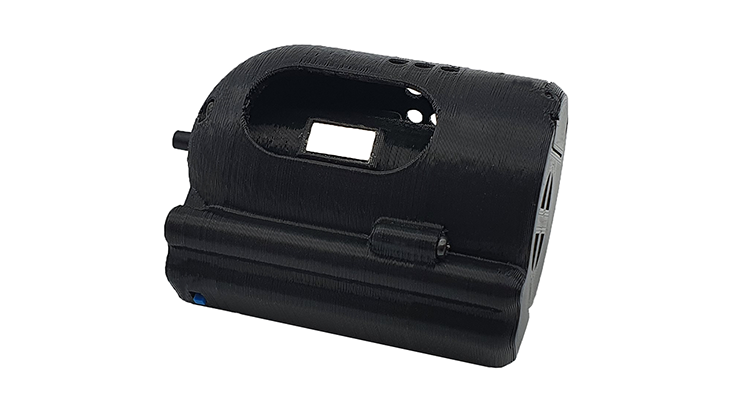 Sun Smoke with Vanisher 2.0 | SUN