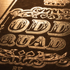 ODD QUAD | DARYL 