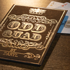ODD QUAD | DARYL 