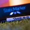 Static Marker | Wonder Makers 