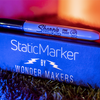Static Marker | Wonder Makers 