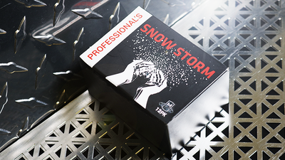 Professional Snowstorm Pack (12 pk) | Murphy's Magic Supplies Inc. 