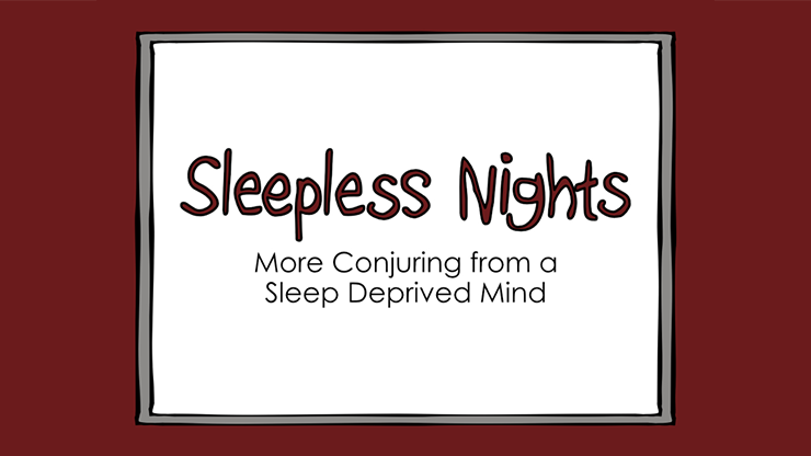 Sleepless Nights | Bill Citino - Ebook