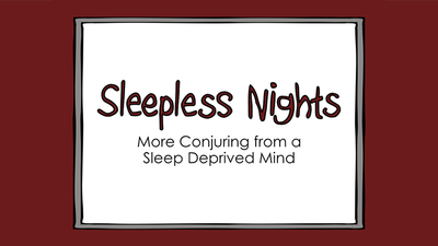 Sleepless Nights | Bill Citino - Ebook