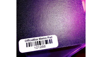 SvenPad® Minis Pair (Black Covers) 