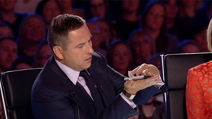 SvenPad® Original Pocket Size (Pair) 