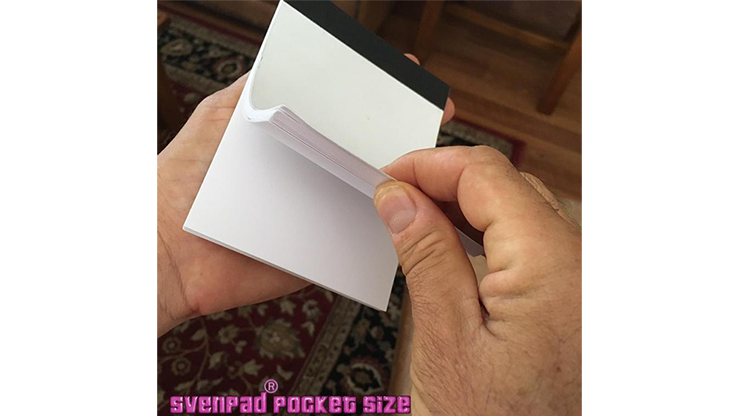 SvenPad® Original Pocket Size (Pair) 