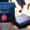 The Aficionado Fire Wallet | Murphy's Magic Supplies Inc. 