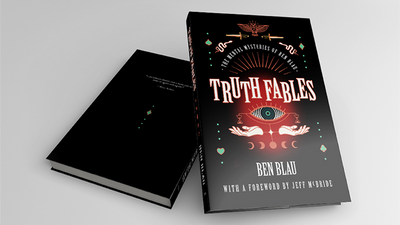 Truth Fables | Ben Blau 