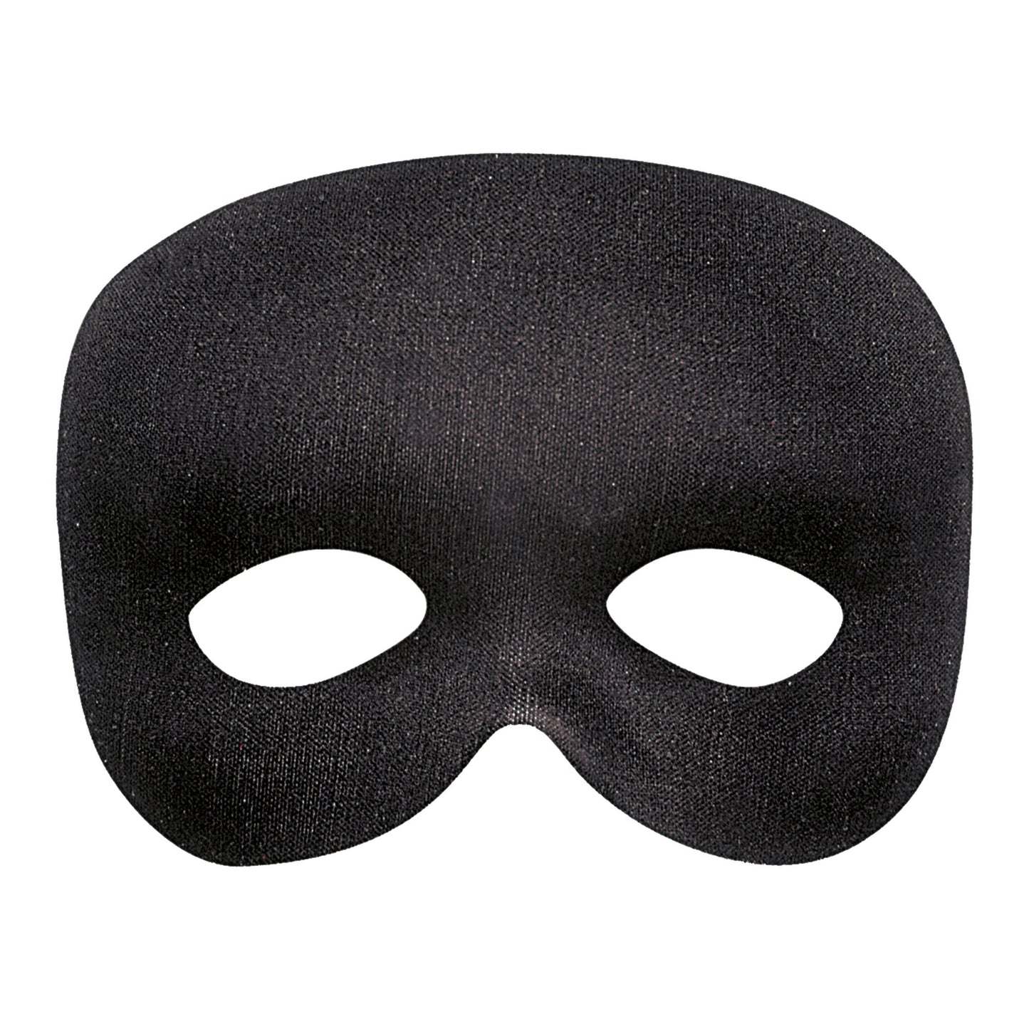 Phantom Augenmaske | schwarz