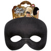 Phantom Augenmaske | schwarz