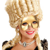 Phantom Augenmaske | gold