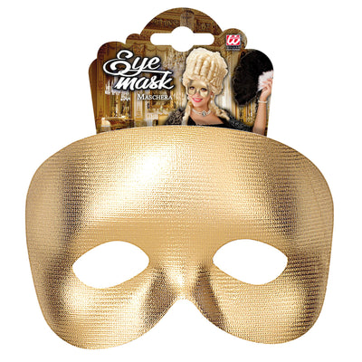Phantom Augenmaske | gold
