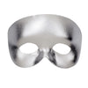 Phantom Augenmaske | silber