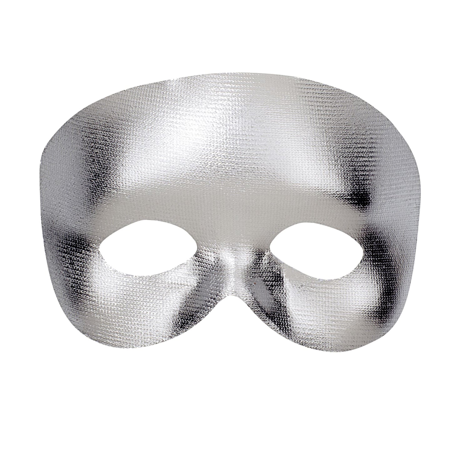 Phantom Augenmaske | silber
