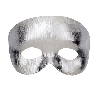 Phantom Augenmaske | silber