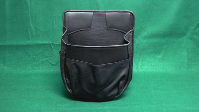 PARLOR PLUS POUCH | The Ambitious Card 