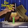 Dice Stacking Cup Pro | Bazar de Magia 