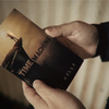 Time Machine Book Test (Book and Online Instructions) | Josh Zandman 