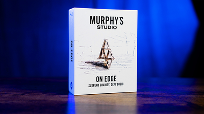 On Edge | Angelo Carbone