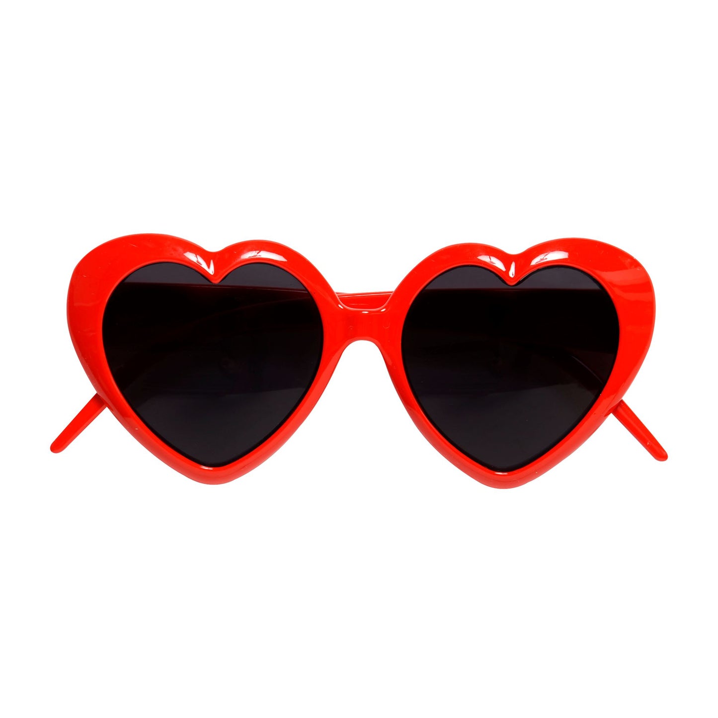 Herzbrille Party