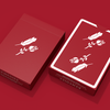 Remedies Playing Cards | Madison x Schneider