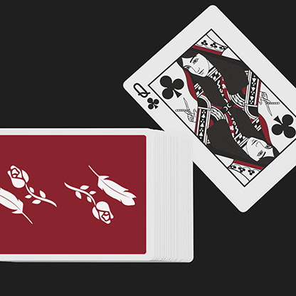 Remedies Playing Cards | Madison x Schneider