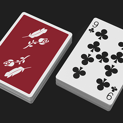 Remedies Playing Cards | Madison x Schneider