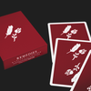 Remedies Playing Cards | Madison x Schneider