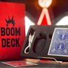 Boom Deck | Wonder Makers