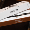 Perfect Pen | John Cornelius