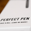 Perfect Pen | John Cornelius