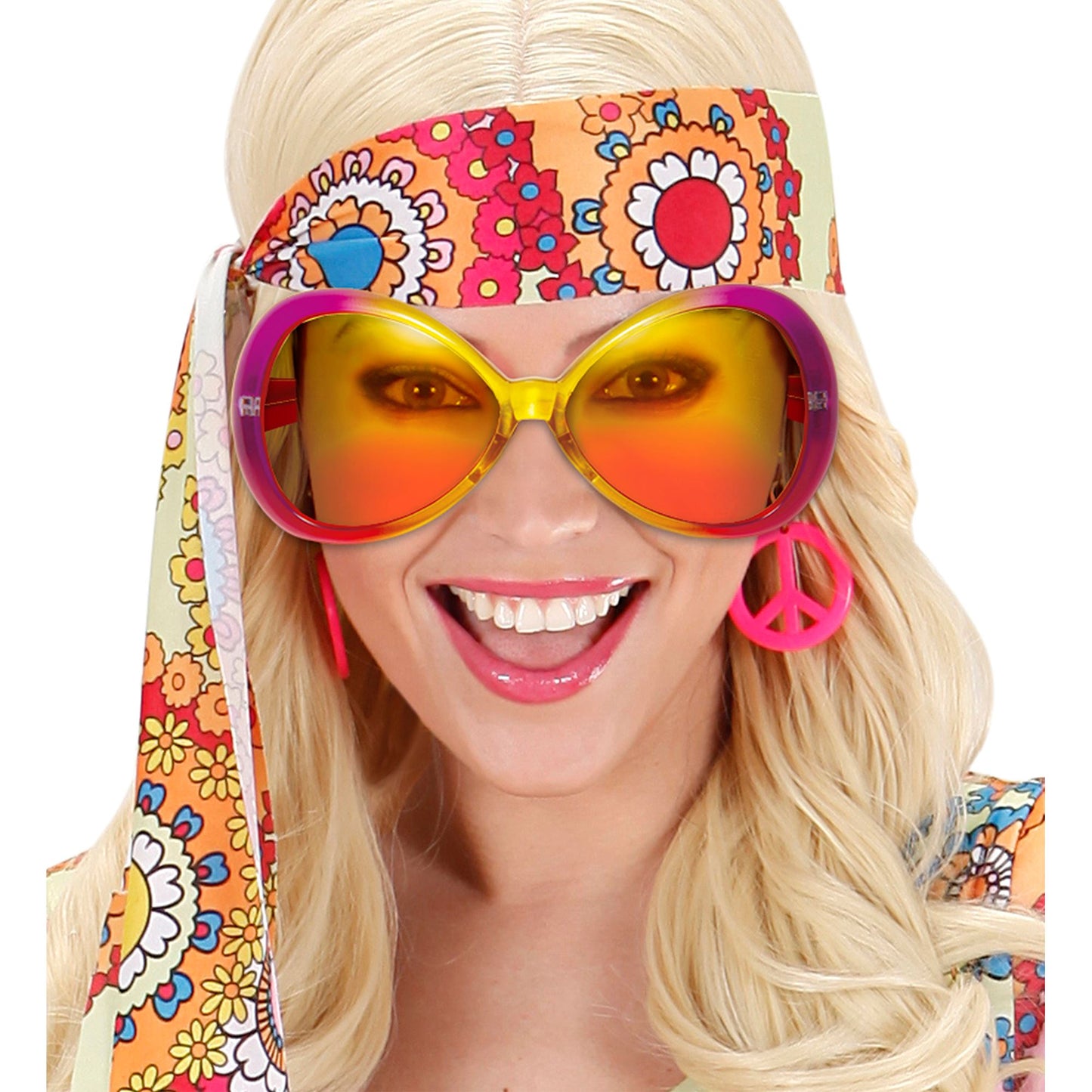 Sugar Babe Partybrille