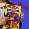 MUMMY MAGIC | Mago Flash