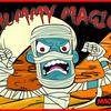 MUMMY MAGIC | Mago Flash